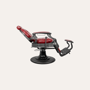 Dynasty Barber Chair