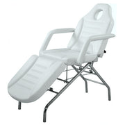 CALLA Facial Bed in White AGS Beauty