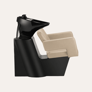 Alura Shampoo Bowl and Chair