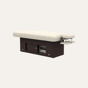 2285B Electric Spa Table w/ Cabinet