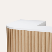 Arden Reception Desk