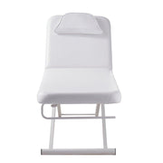 Ebro Electric Facial Bed / Massage Table White DIR