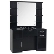 oliver ii Shampo bowl styling station 3145