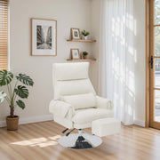 Beauty Salon Chair, Reclining Esthetician Chair for Facial, Eyelash Extension, Eyebrows, Tattoo – Model 8105