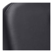 Serenity Electric Treatment Table Black DIR