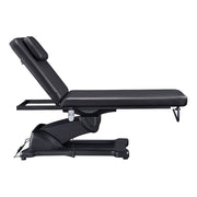 Serenity Electric Treatment Table Black DIR