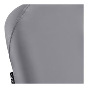 Serenity Electric Treatment Table Gray DIR