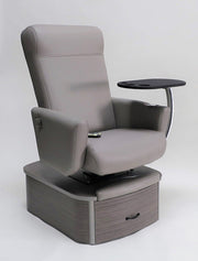 ELEMENT Pedicure Chair with Plumbing Belava