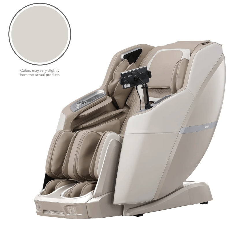 Osaki Pro 4D Epic LE Massage Chair