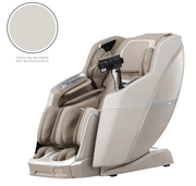 Osaki Pro 4D Epic LE Massage Chair