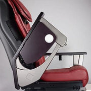 Episode LX Pedicure Spa Chair with Optional Ventilation J&A USA
