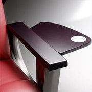 Episode LX Pedicure Spa Chair with Optional Ventilation J&A USA