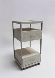 Elora Esthetician Cart Belava