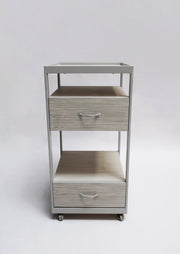 Elora Esthetician Cart Belava