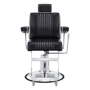 Executive Barber Chair Black DIR