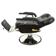 Classic Extra Wide Barber Chair Jeffco