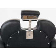 Classic Extra Wide Barber Chair Jeffco