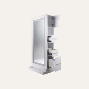 Avenue LED Double Sided Styling Station