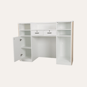 Arden Reception Desk