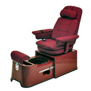 Fiberglass Footsie Pedicure Spa Pibbs
