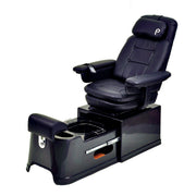 Fiberglass Footsie Pedicure Spa Pibbs