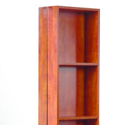 LEROS Single Sided Styling Station - Italian Cherry AGS Beauty
