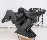 POSEIDON Salon Shampoo Unit AGS Beauty