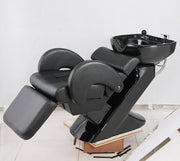 POSEIDON Salon Shampoo Unit AGS Beauty