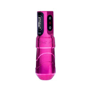FK Irons Flux Max with 1x PowerBolt II – Bubblegum