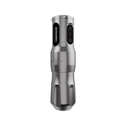 FK Irons One Adjust Tattoo Machine with Adjustable Stroke Gunmetal