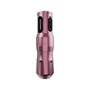 FK Irons One Adjust Tattoo Machine with Adjustable Stroke Pop Pink