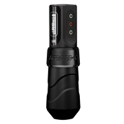 FK Irons Flux Max with 2x PowerBolt II Black Ops