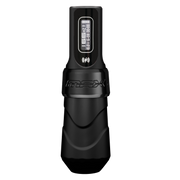 FK Irons Flux Max with 2x PowerBolt II Black Ops
