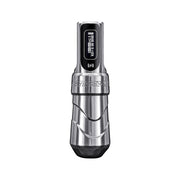 FK Irons Flux Max Wireless Tattoo Machine with 2x PowerBolt II – Blade