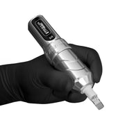 FK Irons Flux Max Wireless Tattoo Machine with 2x PowerBolt II – Blade