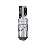 FK Irons Flux Max Wireless Tattoo Machine with 1x PowerBolt II – Blade