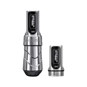 FK Irons Flux Max Wireless Tattoo Machine with 1x PowerBolt II – Blade
