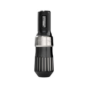 FK Irons Flux Max with 2x PowerBolt II – Darksaber 4.0mm