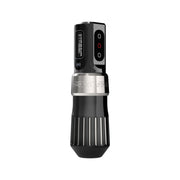 FK Irons Flux Max with 2x PowerBolt II – Darksaber 4.0mm