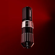FK Irons Flux Max with 2x PowerBolt II – Darksaber 4.0mm