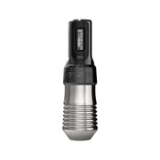FK Irons Flux Max with 2x PowerBolt II – Lightsaber 4.0mm