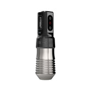 FK Irons Flux Max with 2x PowerBolt II – Lightsaber 4.0mm