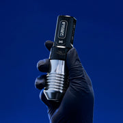 FK Irons Flux Max with 2x PowerBolt II – Lightsaber 4.0mm