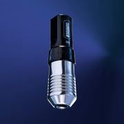 FK Irons Flux Max with 2x PowerBolt II – Lightsaber 4.0mm