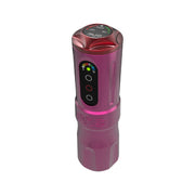 FK Irons ONE Tattoo Machine Bubblegum