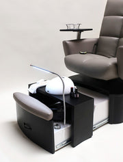 IMPACT Pedicure Chair with Plumbing Belava