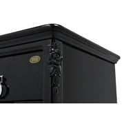 Florence Salon Cabinet