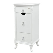 Florence Salon Cabinet