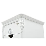 Florence Salon Cabinet