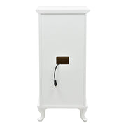 Florence Salon Cabinet